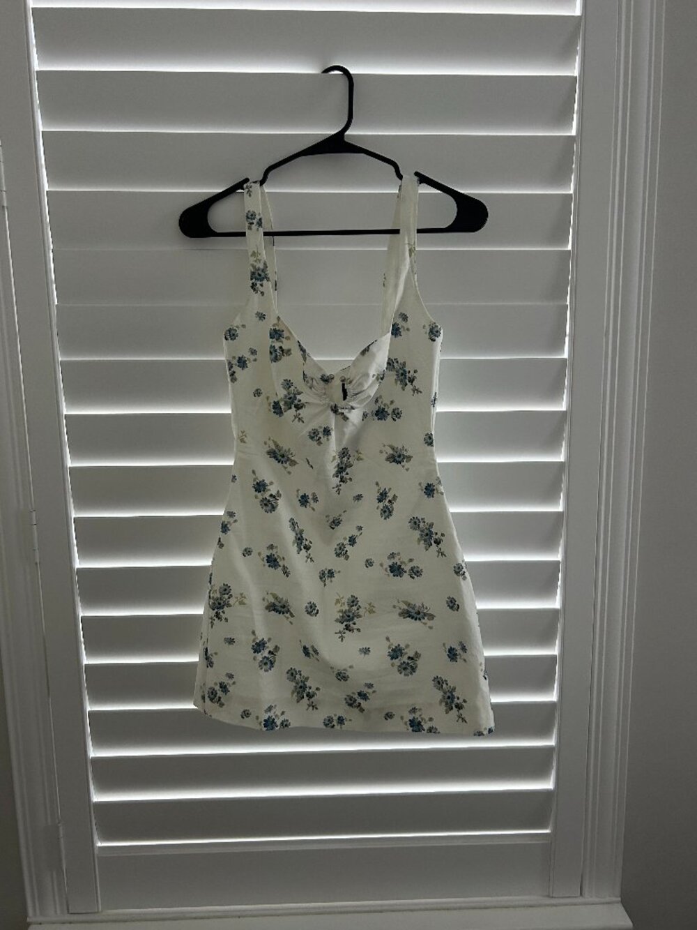 Bardot Cello Mini Dress